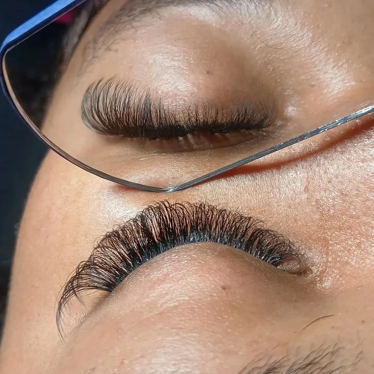 Lashes & Brows at NBD Beauty Studio — supplied photograph