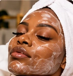 Facials & Skincare — illustrative inspiration